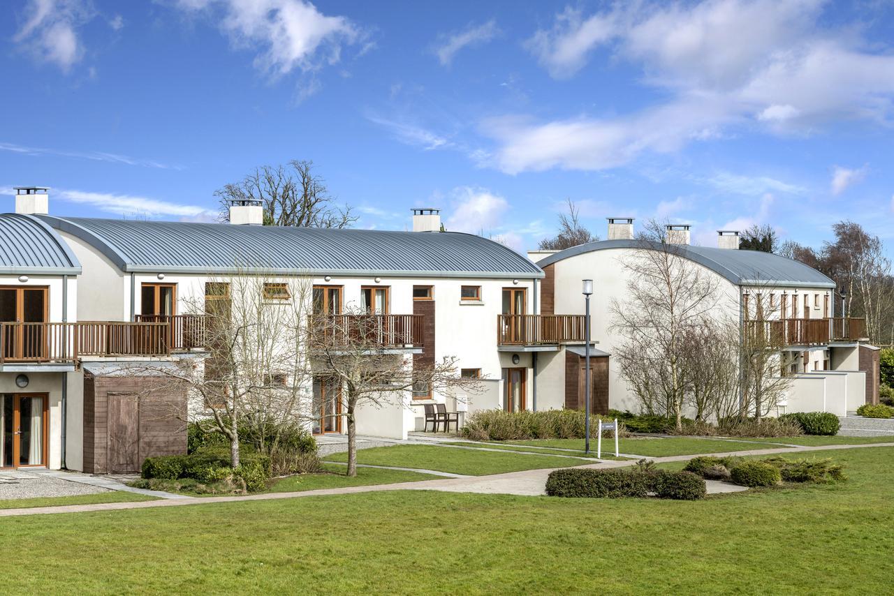 The Johnstown Estate Lodges Ένφιλντ Εξωτερικό φωτογραφία
